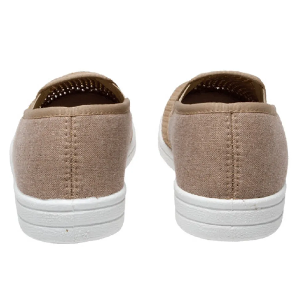 Mocassins confort quimper