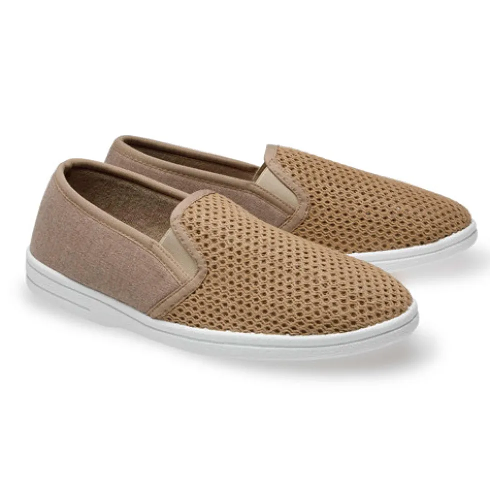 Mocassins confort quimper
