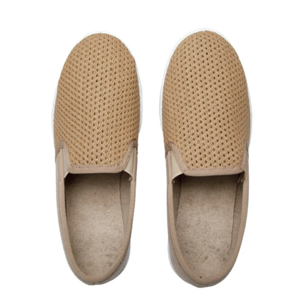 Mocassins confort quimper