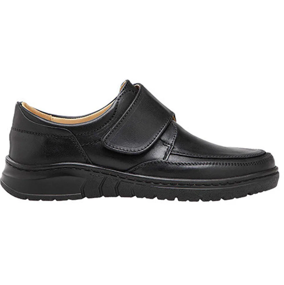 Mocassins confort 5 zones