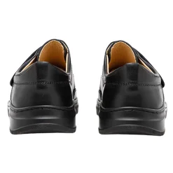 Mocassins confort 5 zones