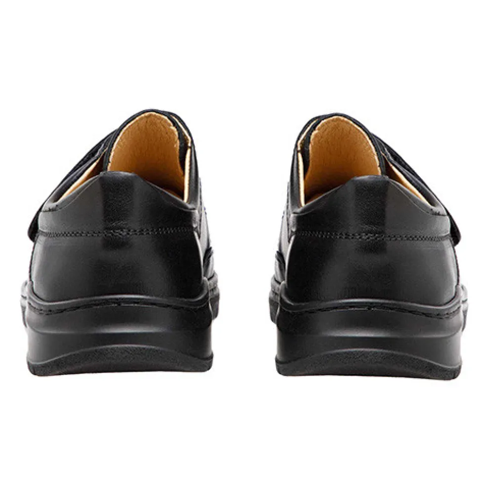 Mocassins confort 5 zones