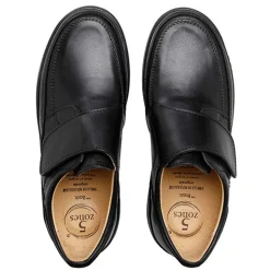 Mocassins confort 5 zones