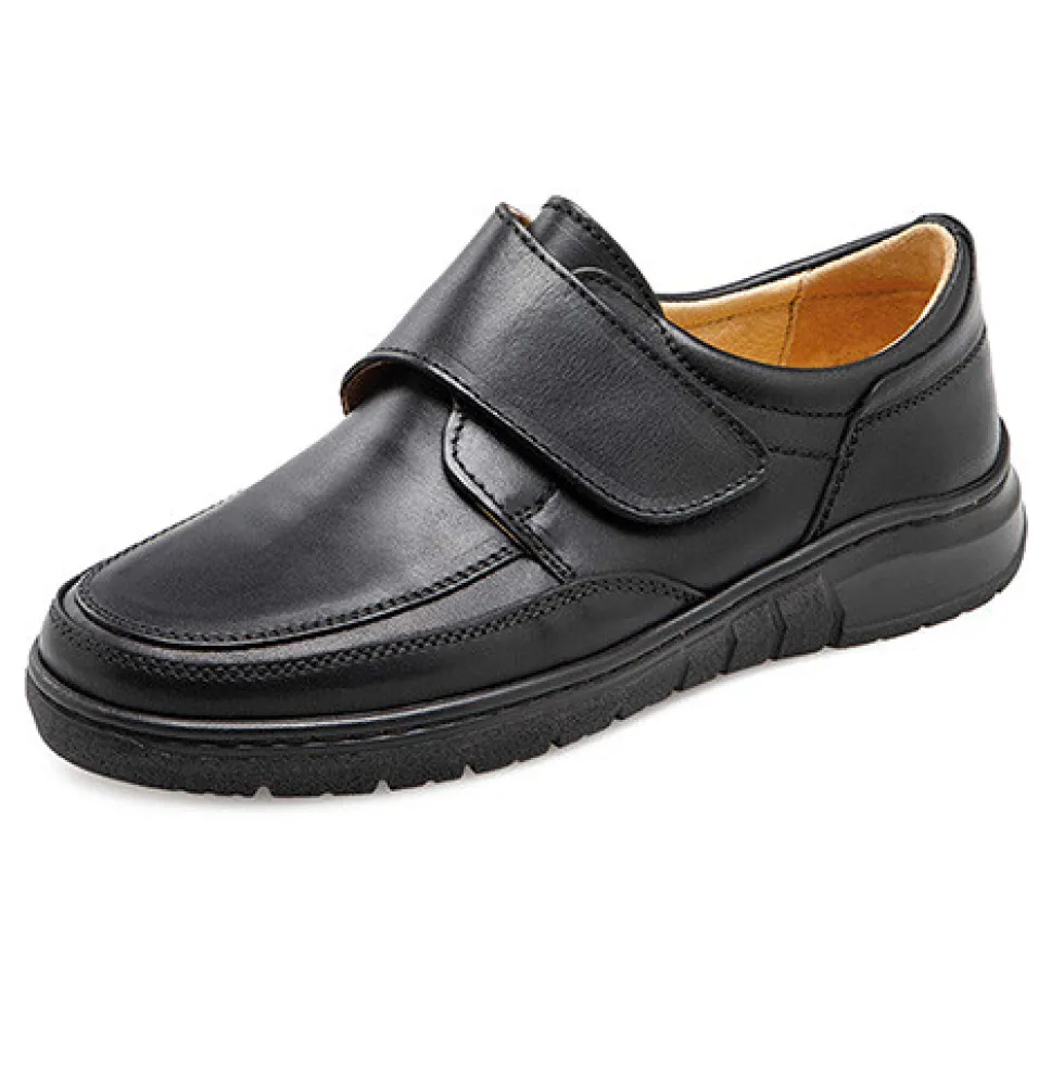 Mocassins confort 5 zones