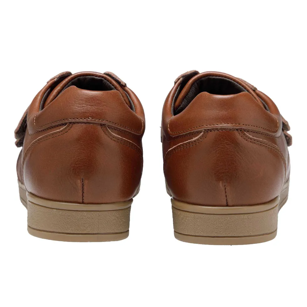 Mocassins coussin d'air