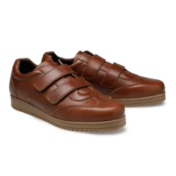 Mocassins coussin d'air