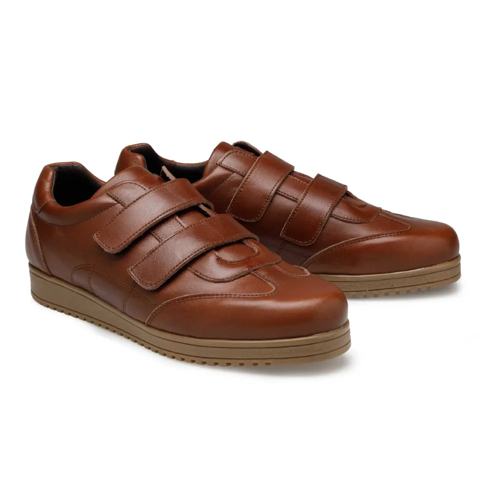 Mocassins coussin d'air