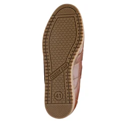 Mocassins coussin d'air