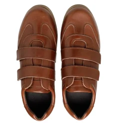 Mocassins coussin d'air