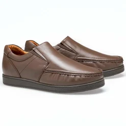 Mocassins Coussin d’Air