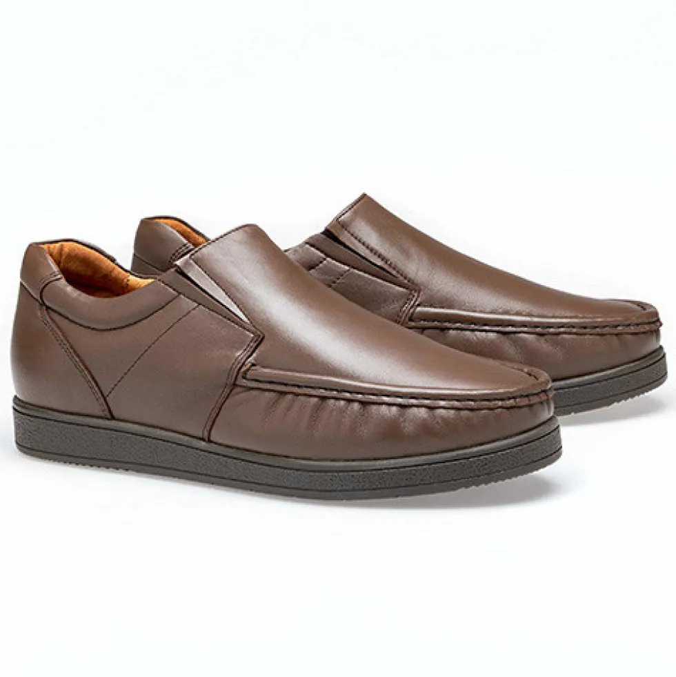 Mocassins Coussin d’Air