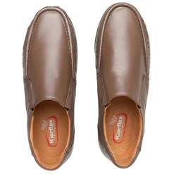 Mocassins Coussin d’Air