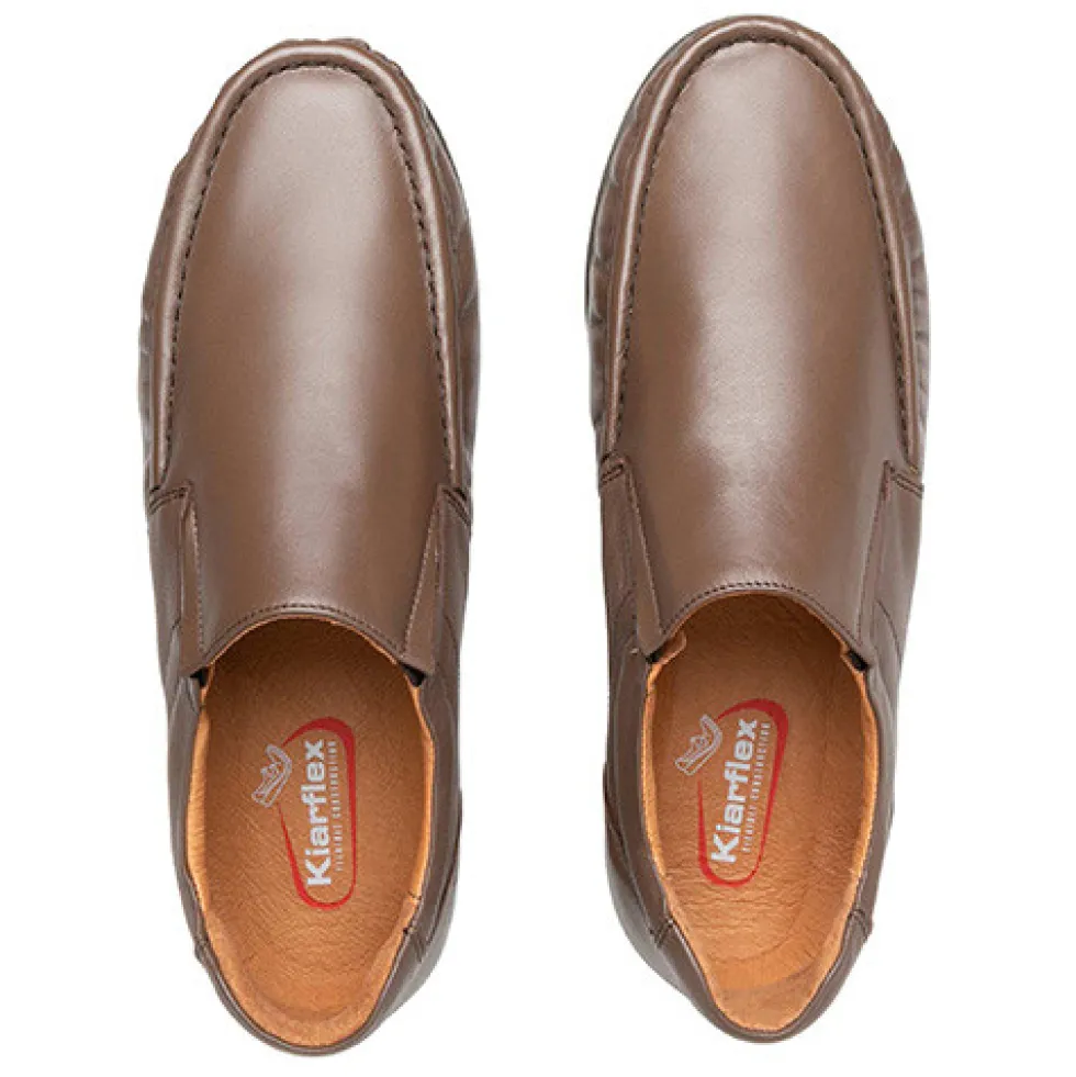 Mocassins Coussin d’Air
