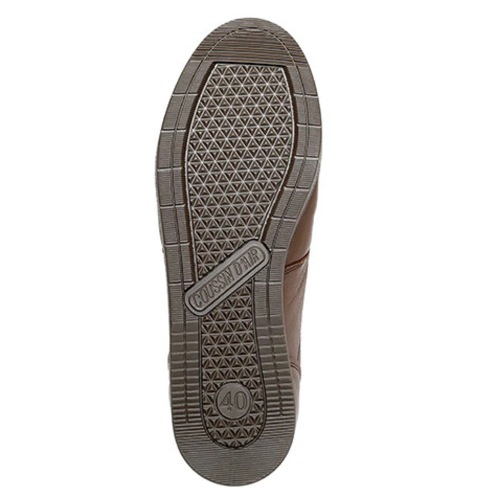 Mocassins Coussin d’Air