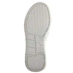 Mocassins cuir aéré confort
