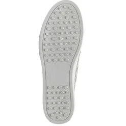 Mocassins cuir grainé