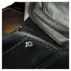 Mocassins cuir Jomos