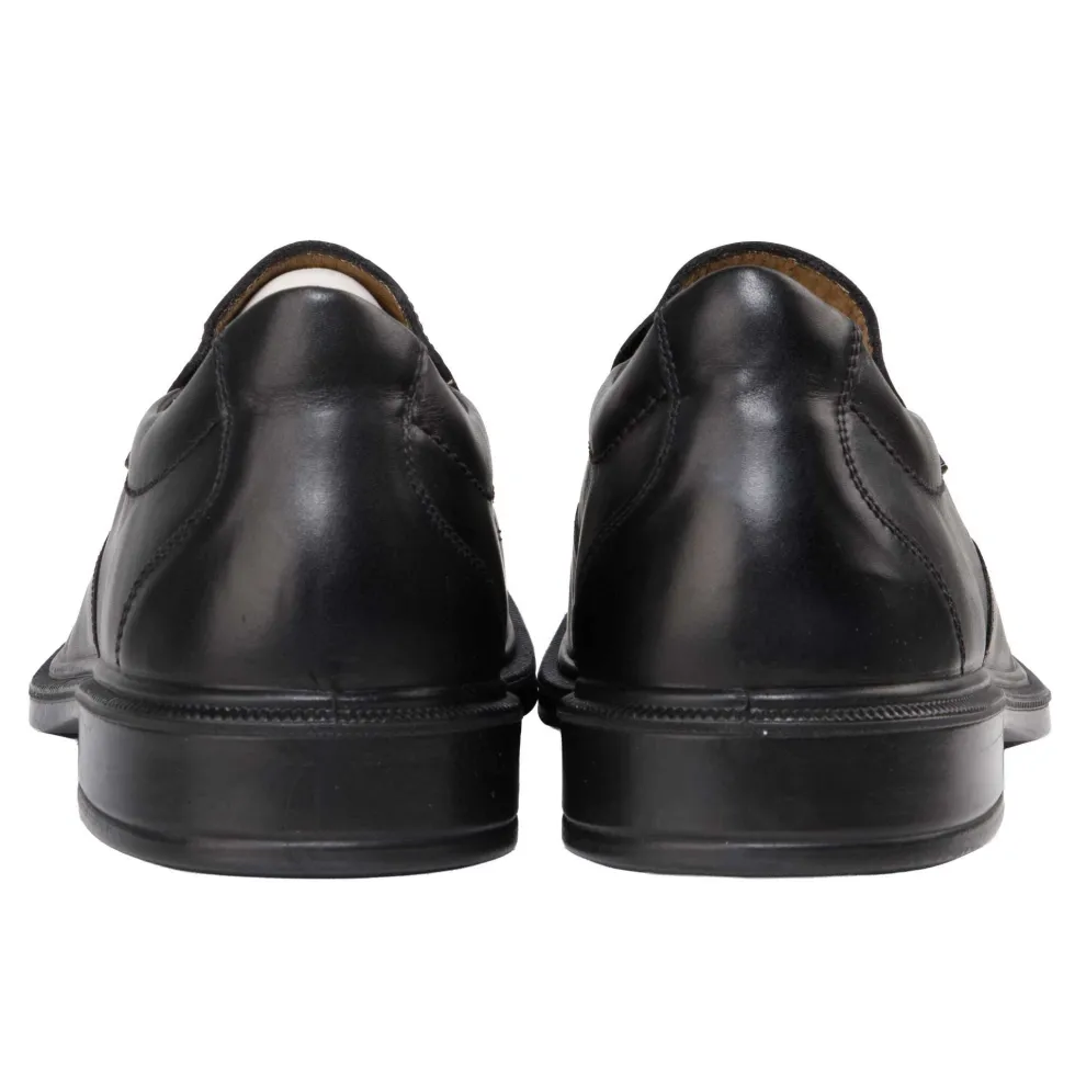 Mocassins cuir Jomos