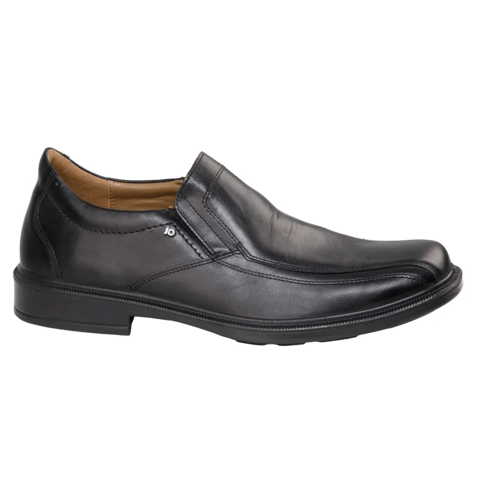 Mocassins cuir Jomos