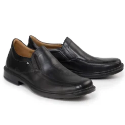 Mocassins cuir Jomos