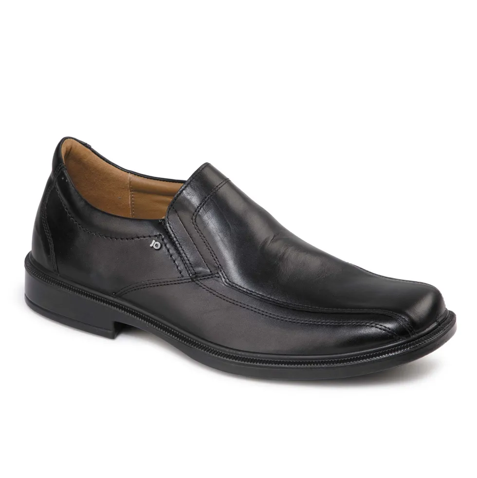 Mocassins cuir Jomos
