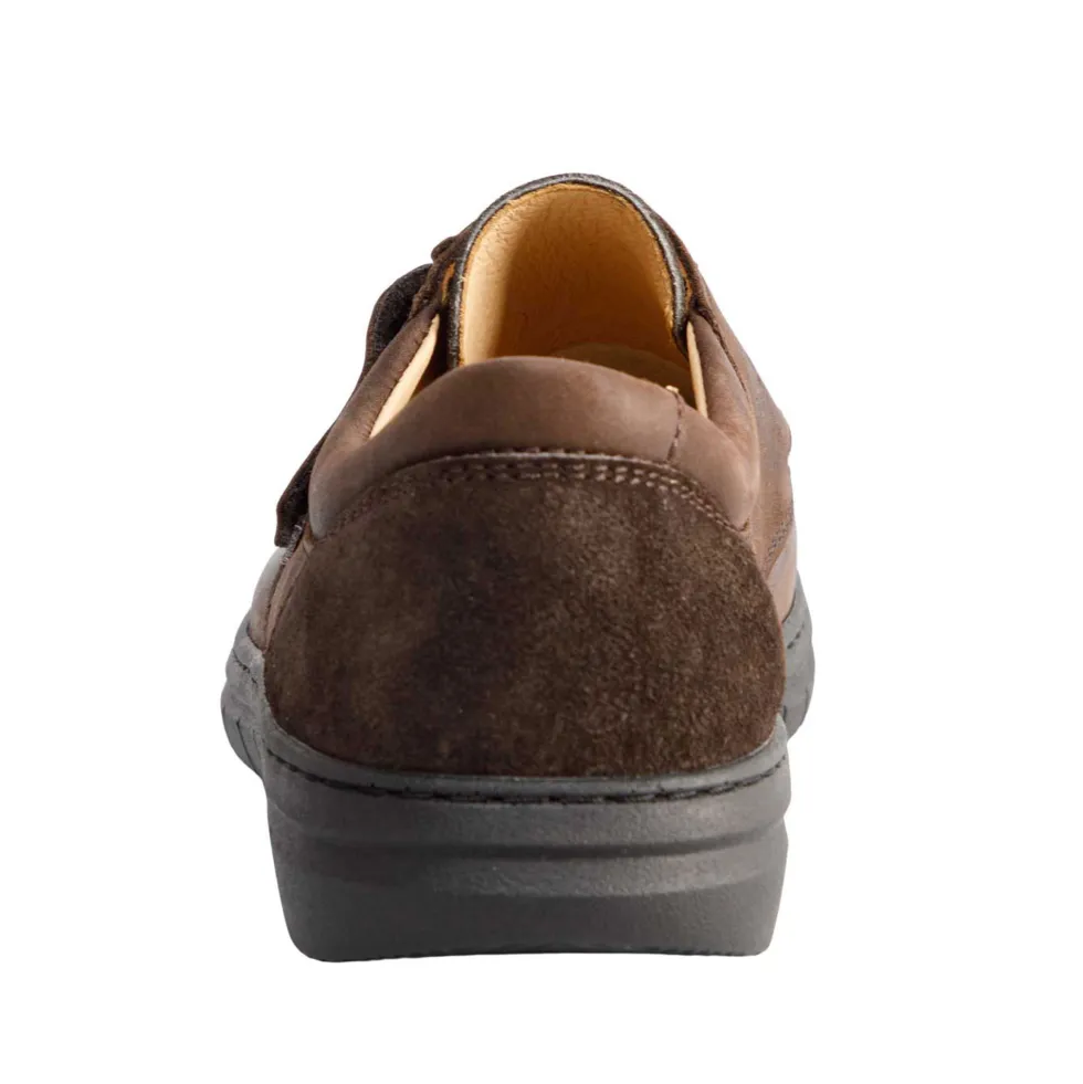 Mocassins cuir scratch