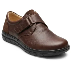 Mocassins cuir scratch