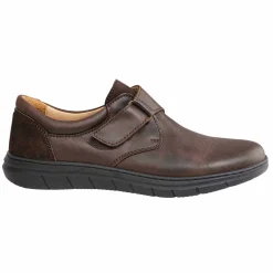 Mocassins cuir scratch