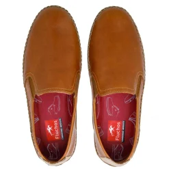 Mocassins DYNERGY Fluchos