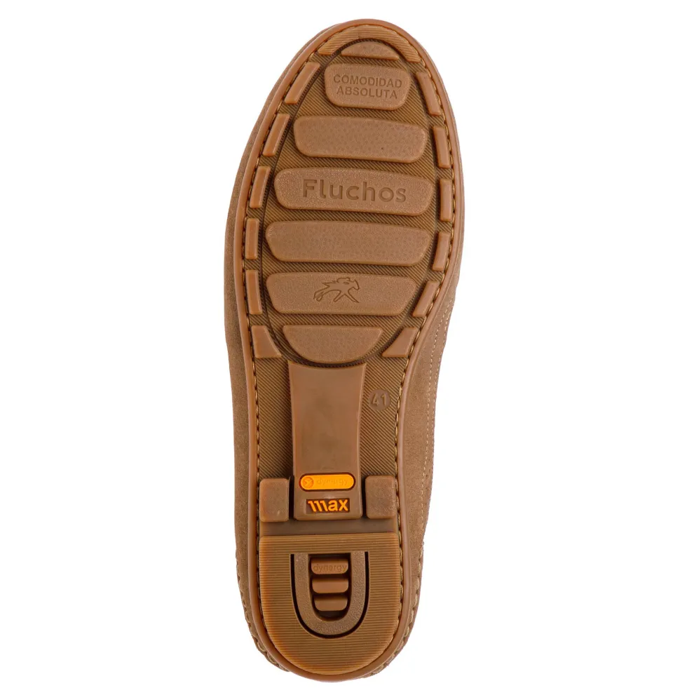 Mocassins DYNERGY Fluchos