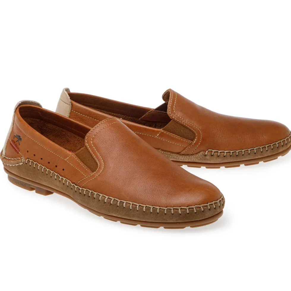Mocassins DYNERGY Fluchos