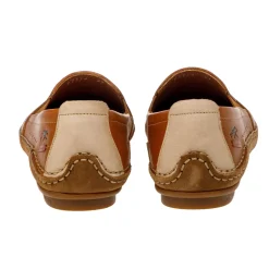 Mocassins DYNERGY Fluchos