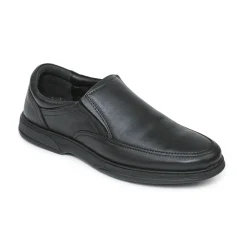 Mocassins Flex en cuir