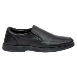 Mocassins Flex en cuir