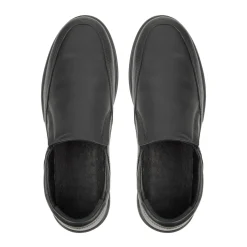 Mocassins Flex en cuir