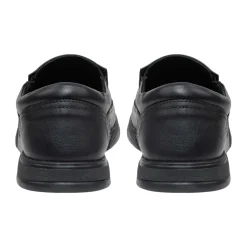 Mocassins Flex en cuir