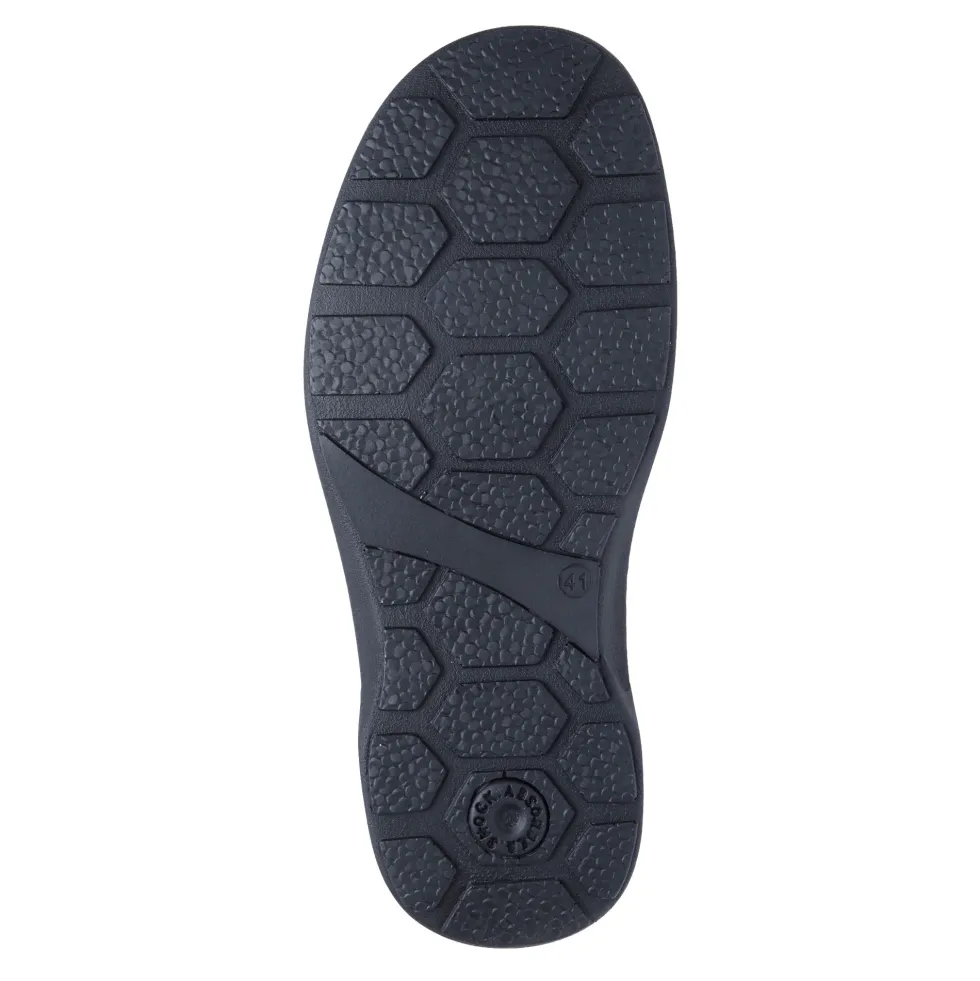 Mocassins nubuck ultrasouples