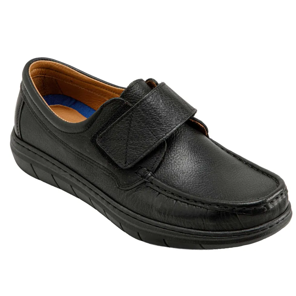 Mocassins scratch tout confort