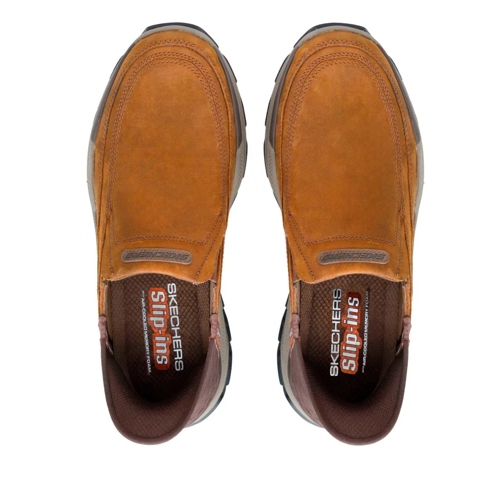 Mocassins Skechers Slip-In