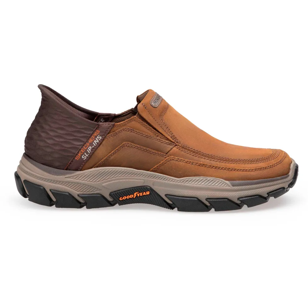 Mocassins Skechers Slip-In