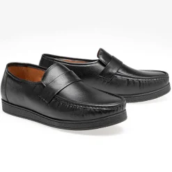Mocassins sur Coussin d'Air