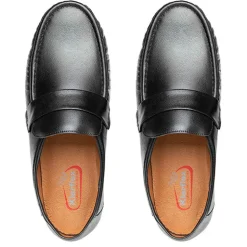 Mocassins sur Coussin d'Air