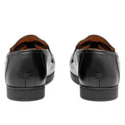 Mocassins sur Coussin d'Air