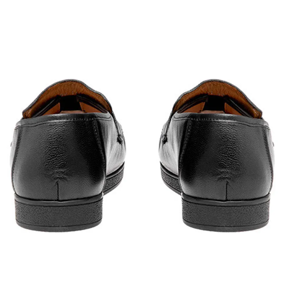 Mocassins sur Coussin d'Air