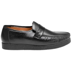 Mocassins sur Coussin d'Air