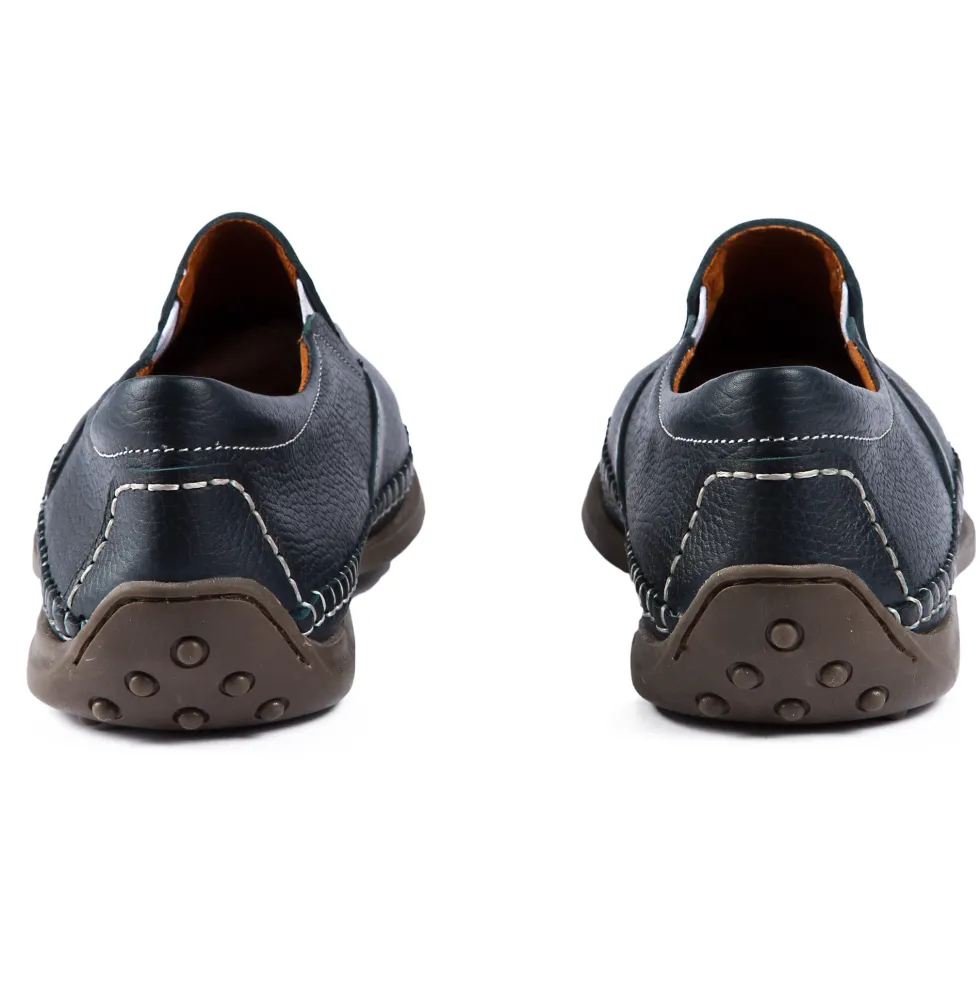 Mocassins Ultra-Souples Summer