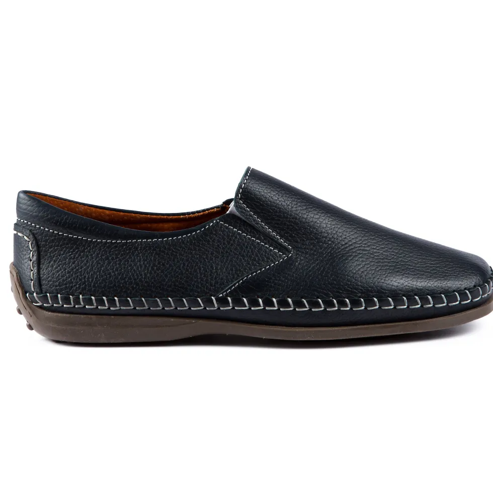 Mocassins Ultra-Souples Summer