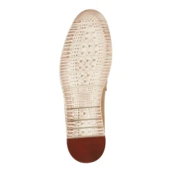 Mocassins velours Ravello