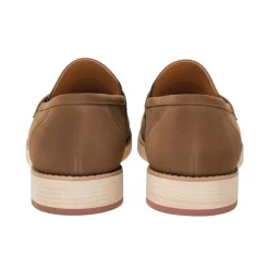 Mocassins velours Ravello