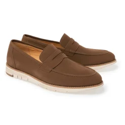 Mocassins velours Ravello